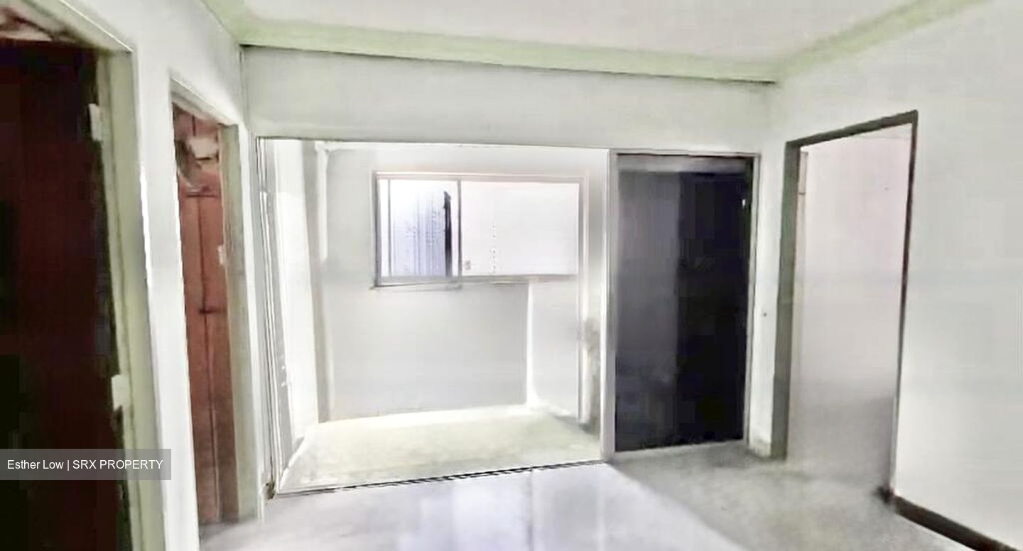 Blk 9 Rumah Tinggi View (Bukit Merah), HDB 5 Rooms #449540661